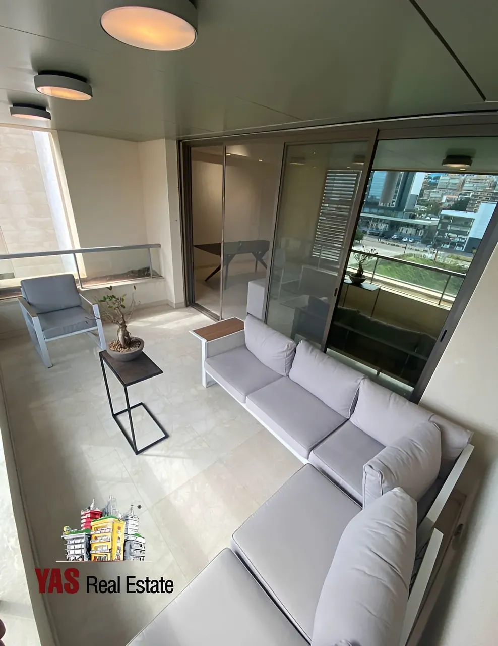 Apartment for Sale in Dbayeh