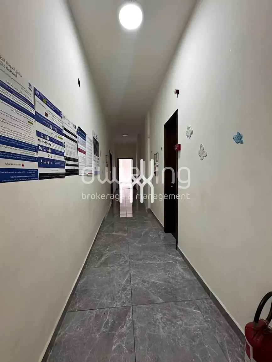 Office for rent in Baouchriyeh