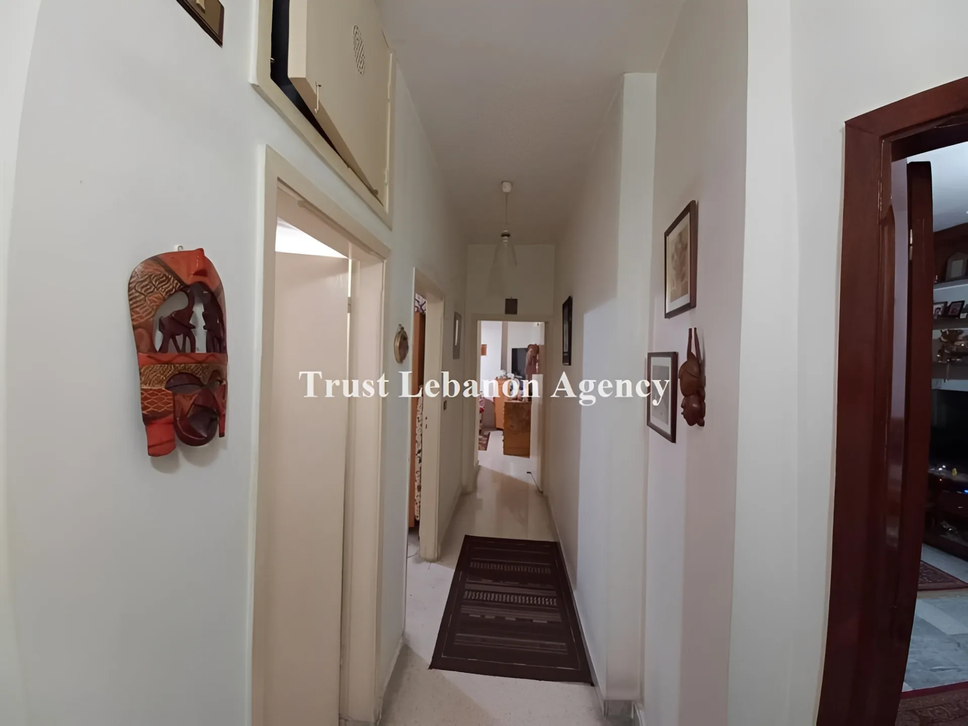 Apartment for Sale in Baabda, Ain Al Remmeneh
