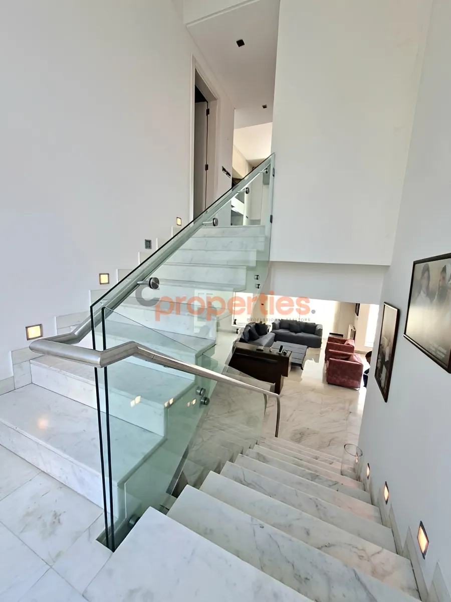 Duplex for Rent in Adma w Dafnah