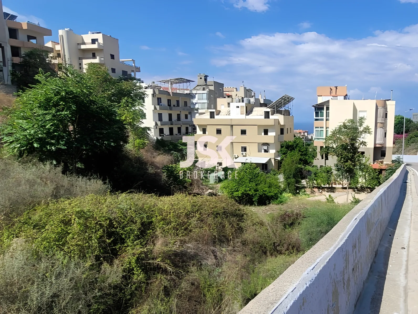 Land for Sale in Bourj Hammoud