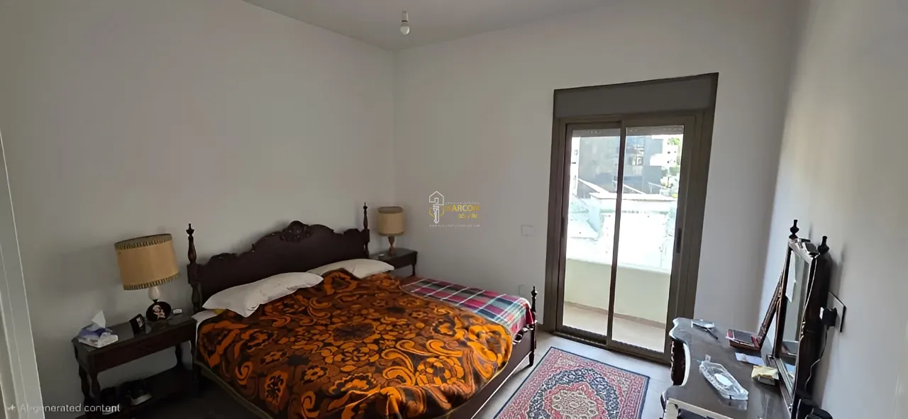 Apartment for sale in Jdeideh, Lebanon