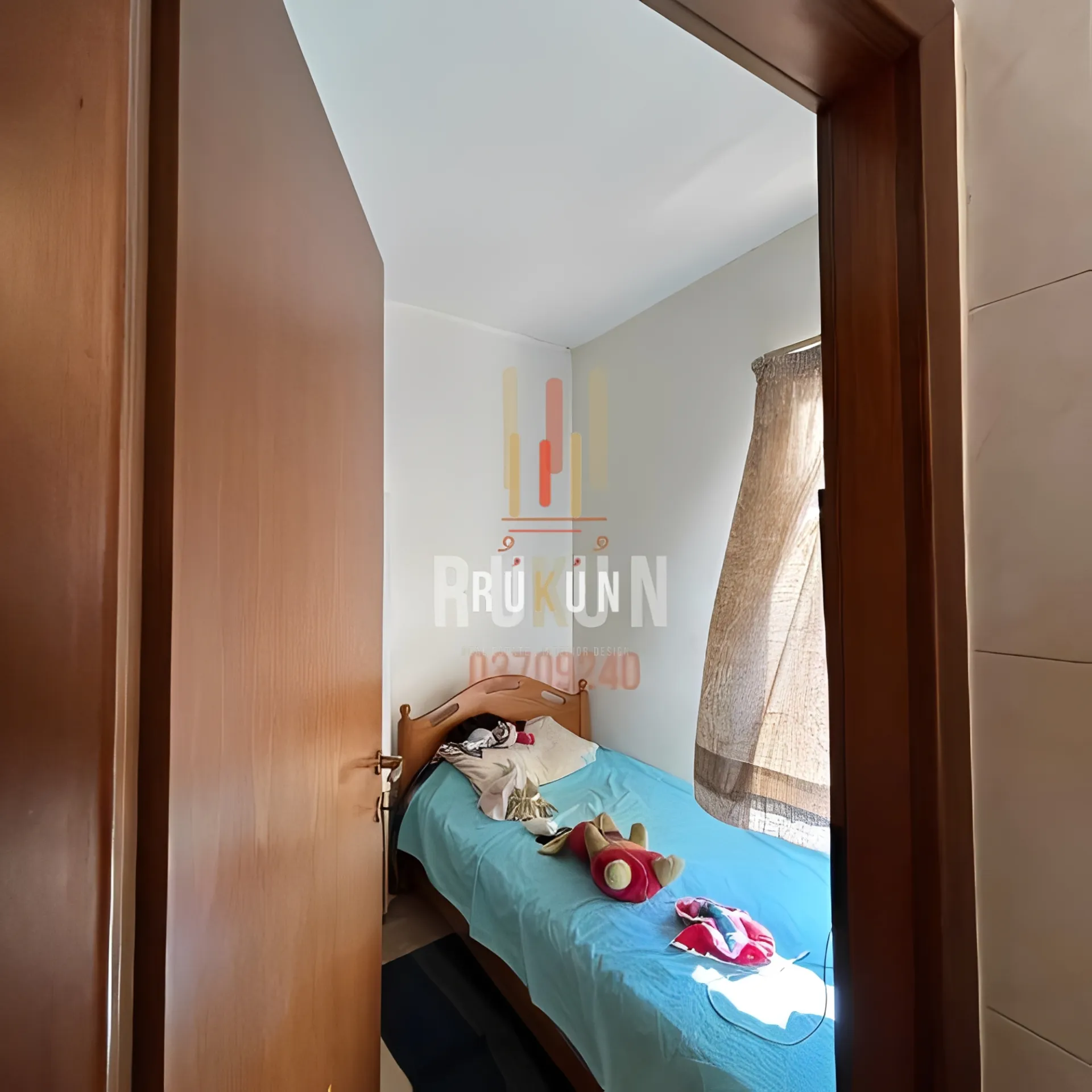 Apartment for sale in Naccache, Lebanon