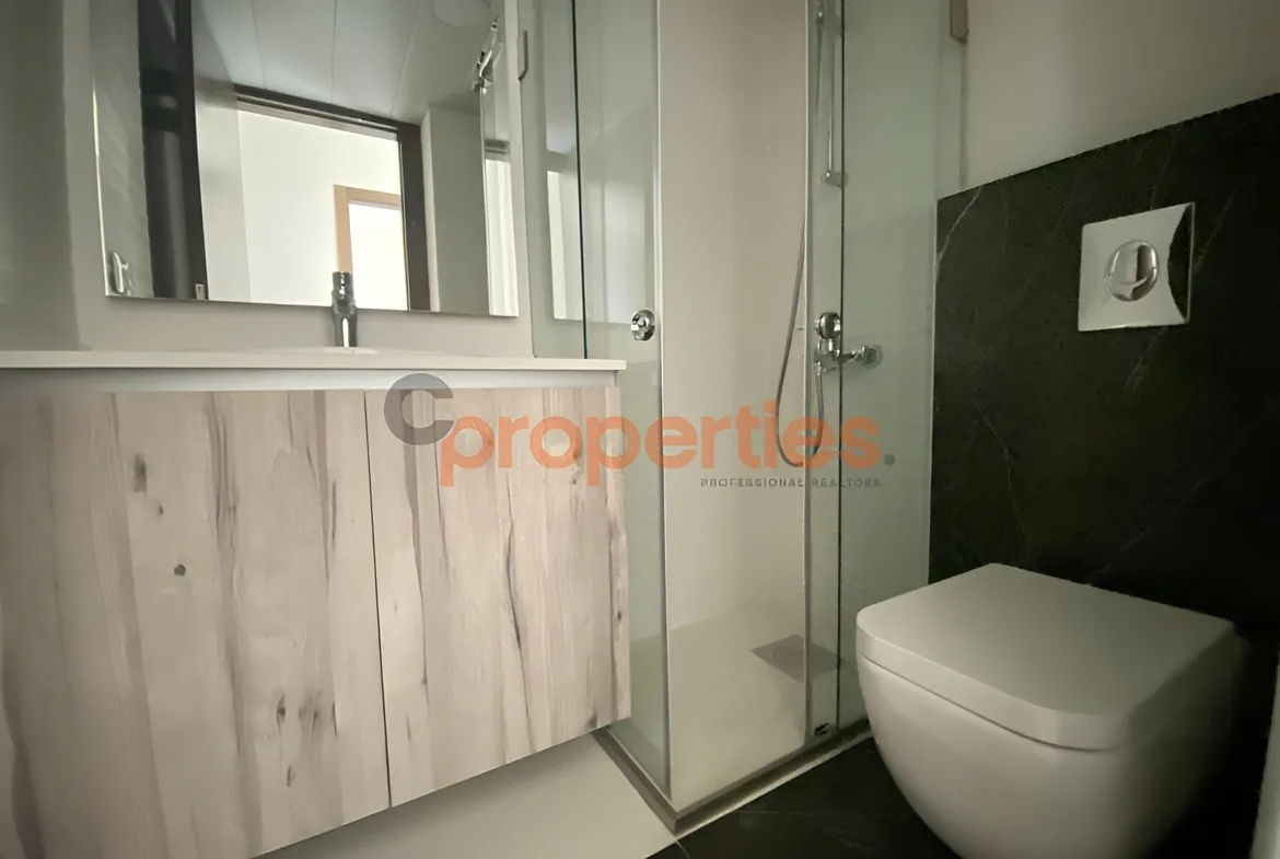 Apartment for Rent in Jal El Dib