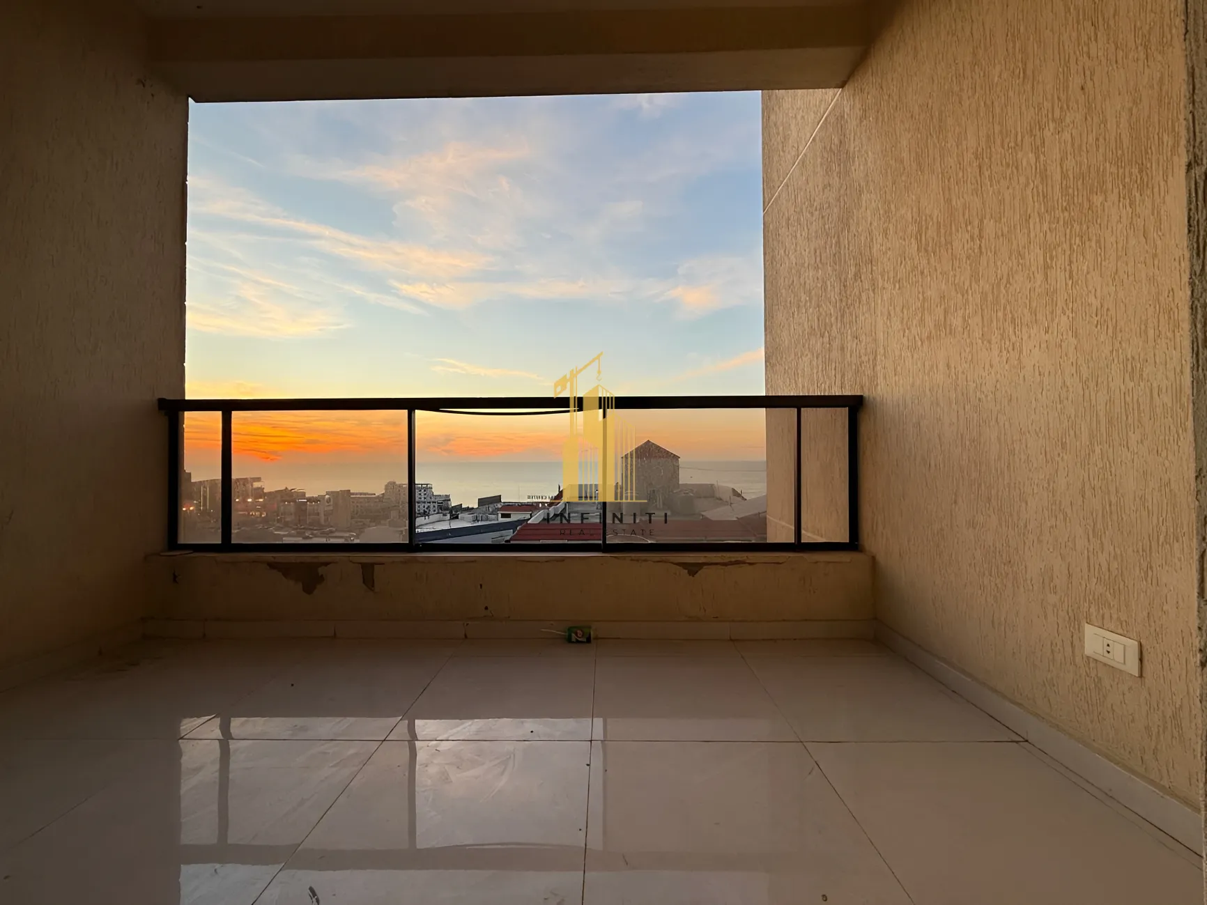 Apartment for sale in Dawhet Aramoun