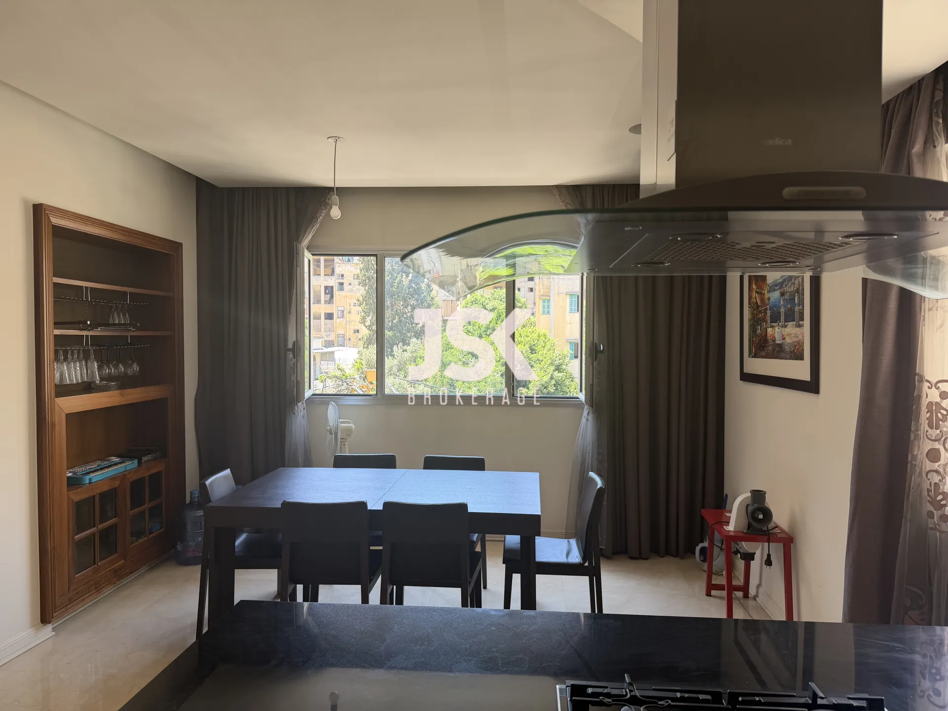 Apartment for Rent in Ras Al Naba'a