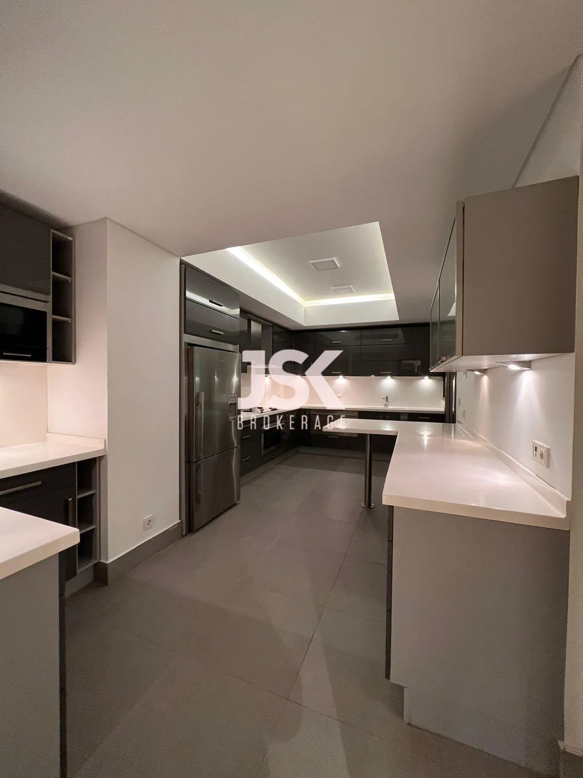 Apartment for Rent in Achrafieh
