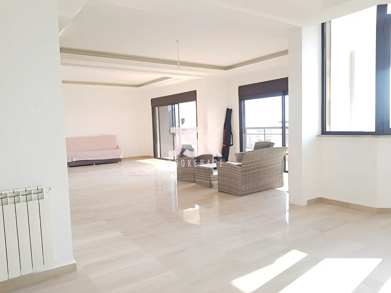 Apartment for Rent in Adma w Dafnah