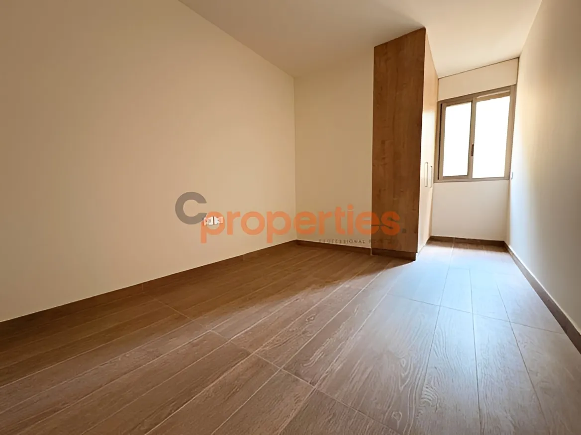 Apartment for Sale in Louaizeh
