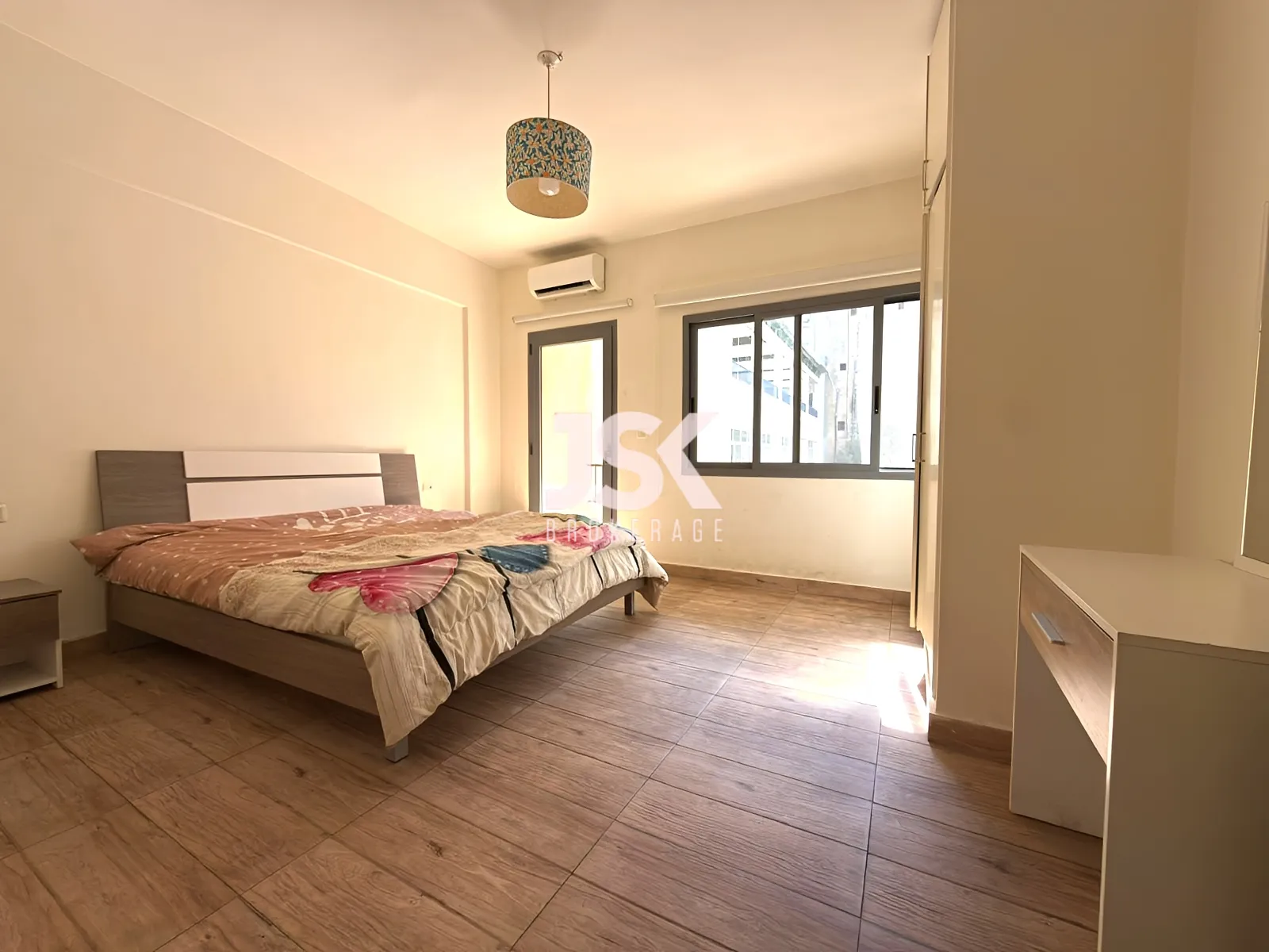Apartment for Rent in Achrafieh