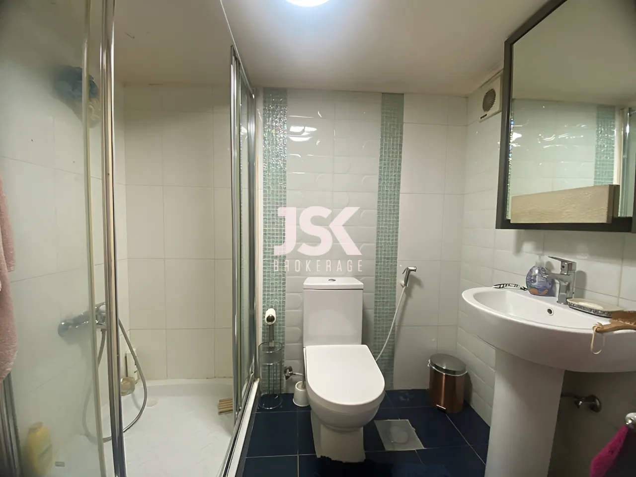 Apartment for Sale in Tallet El Khayyat