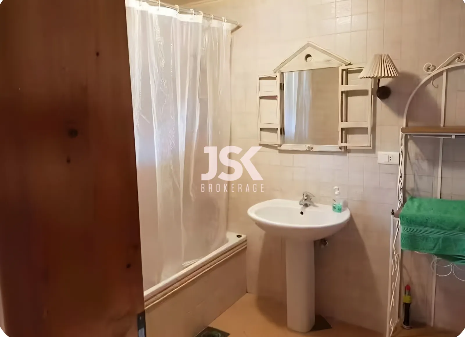 House for rent in Bikfaiya