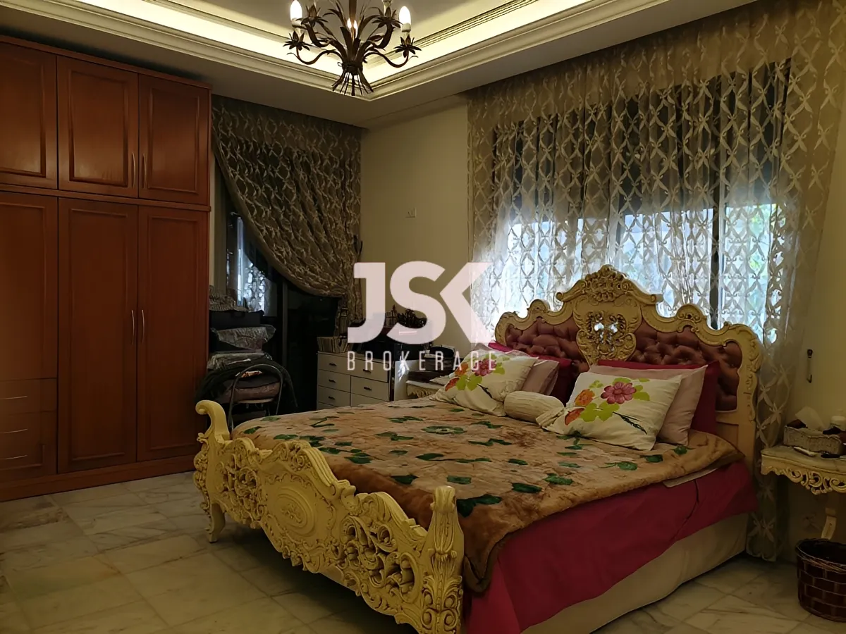 Apartment for Sale in Baabda, Lebanon