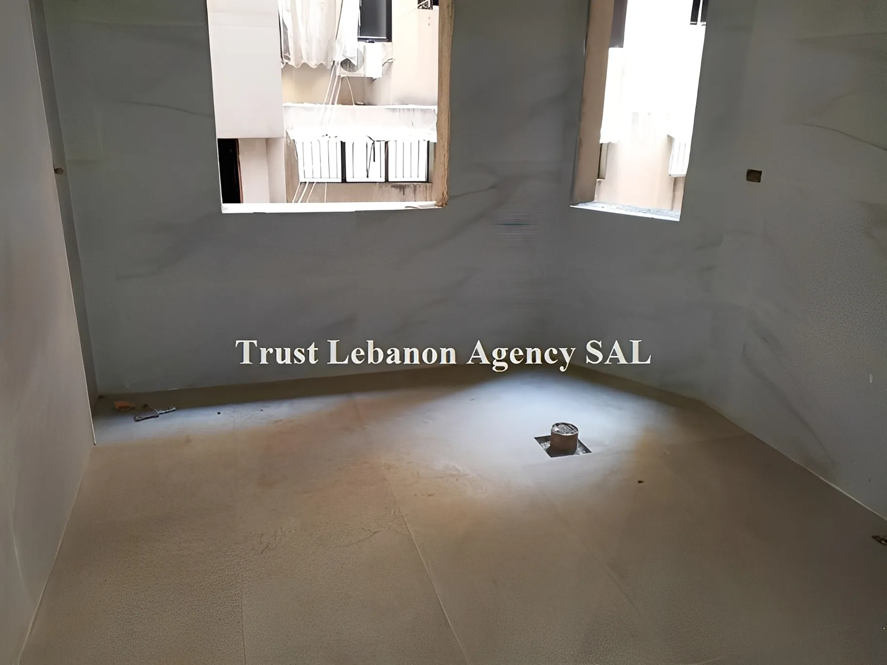 Apartment for Sale in Beirut Bachoura - 4 bed, 3 bath