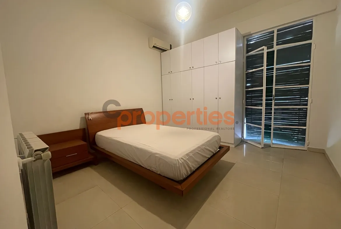 Apartment for Rent in Saifi Village