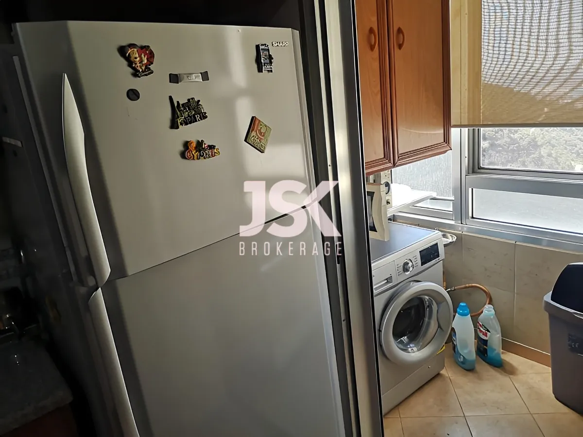 Apartment for Rent in Rabweh, Metn