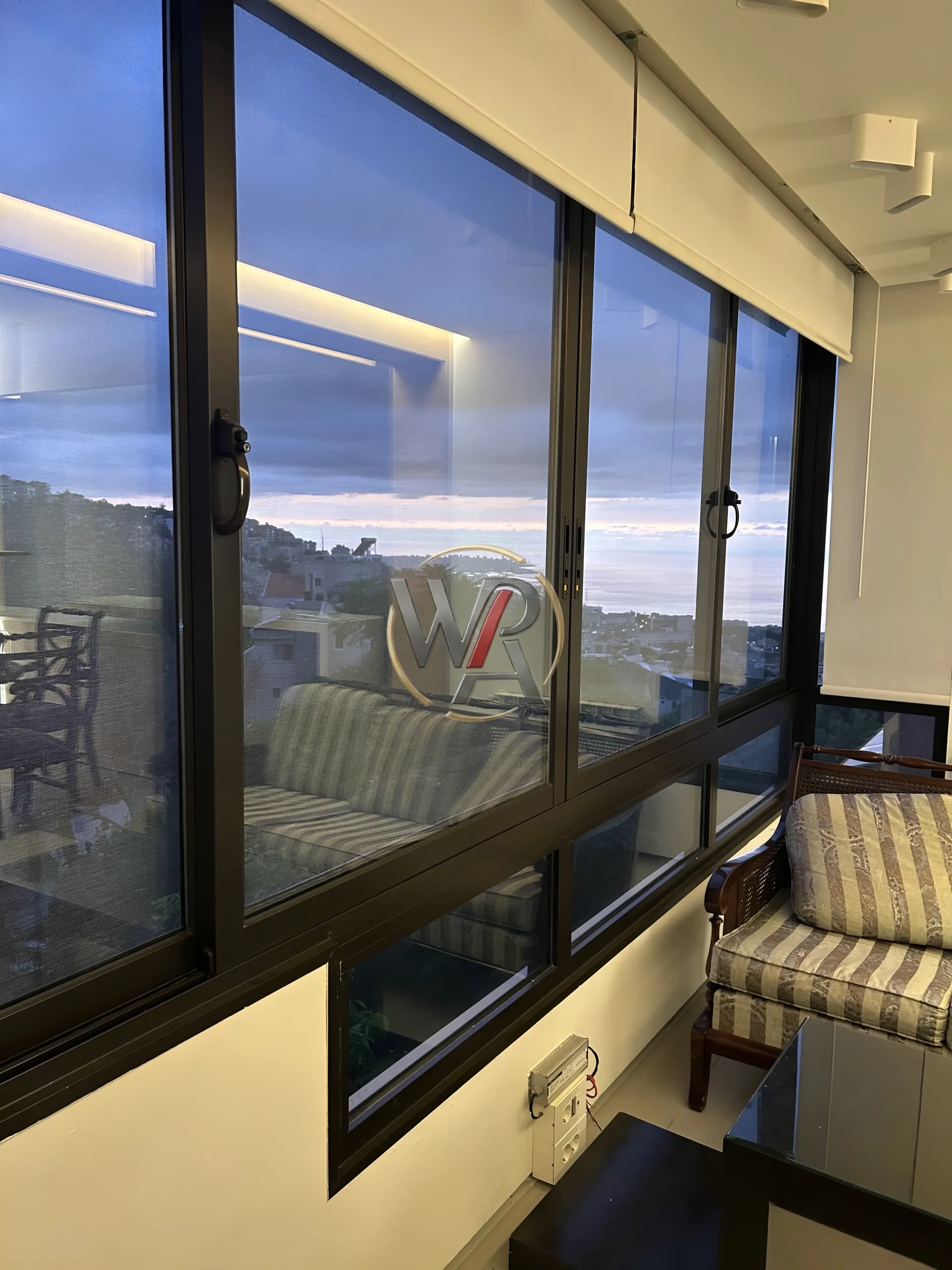 Apartment for rent in Mazraat Yachoua