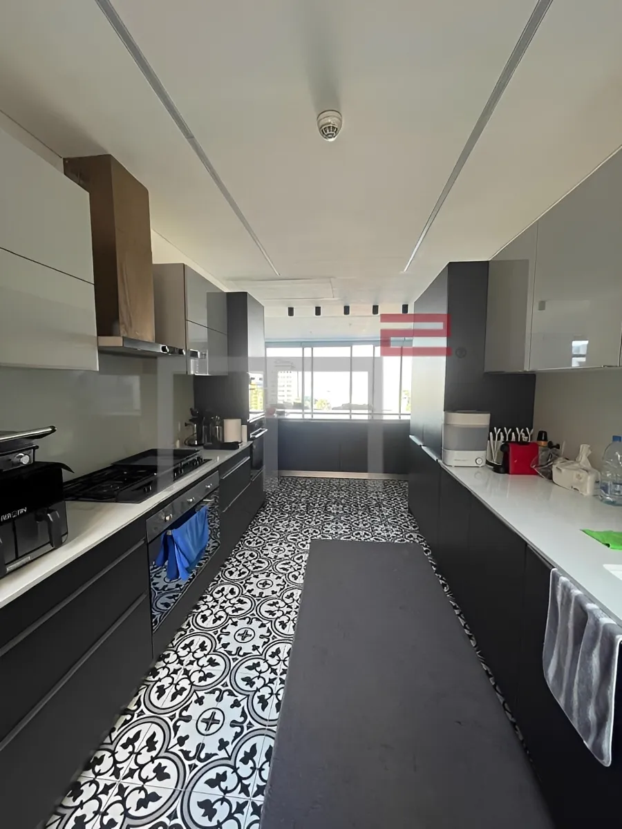 Apartment for sale in Gemmayzeh