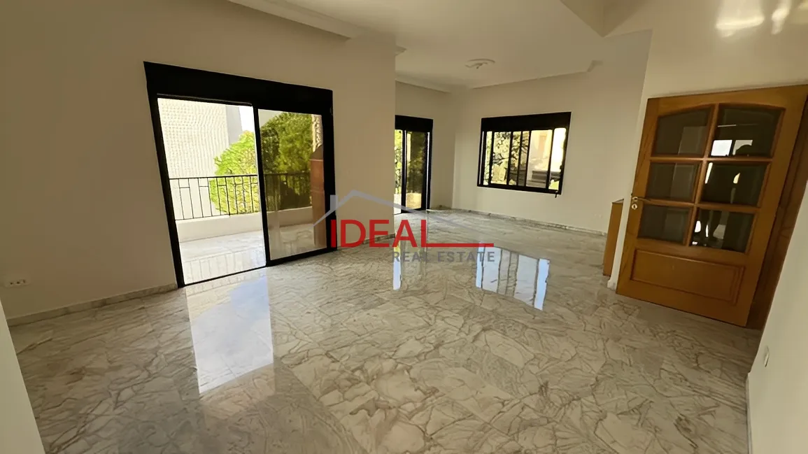Apartment for Sale in Sehayleh, Lebanon - 3 bed, 4 bath
