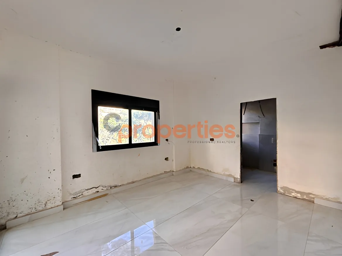 Apartment for Sale in Broummana