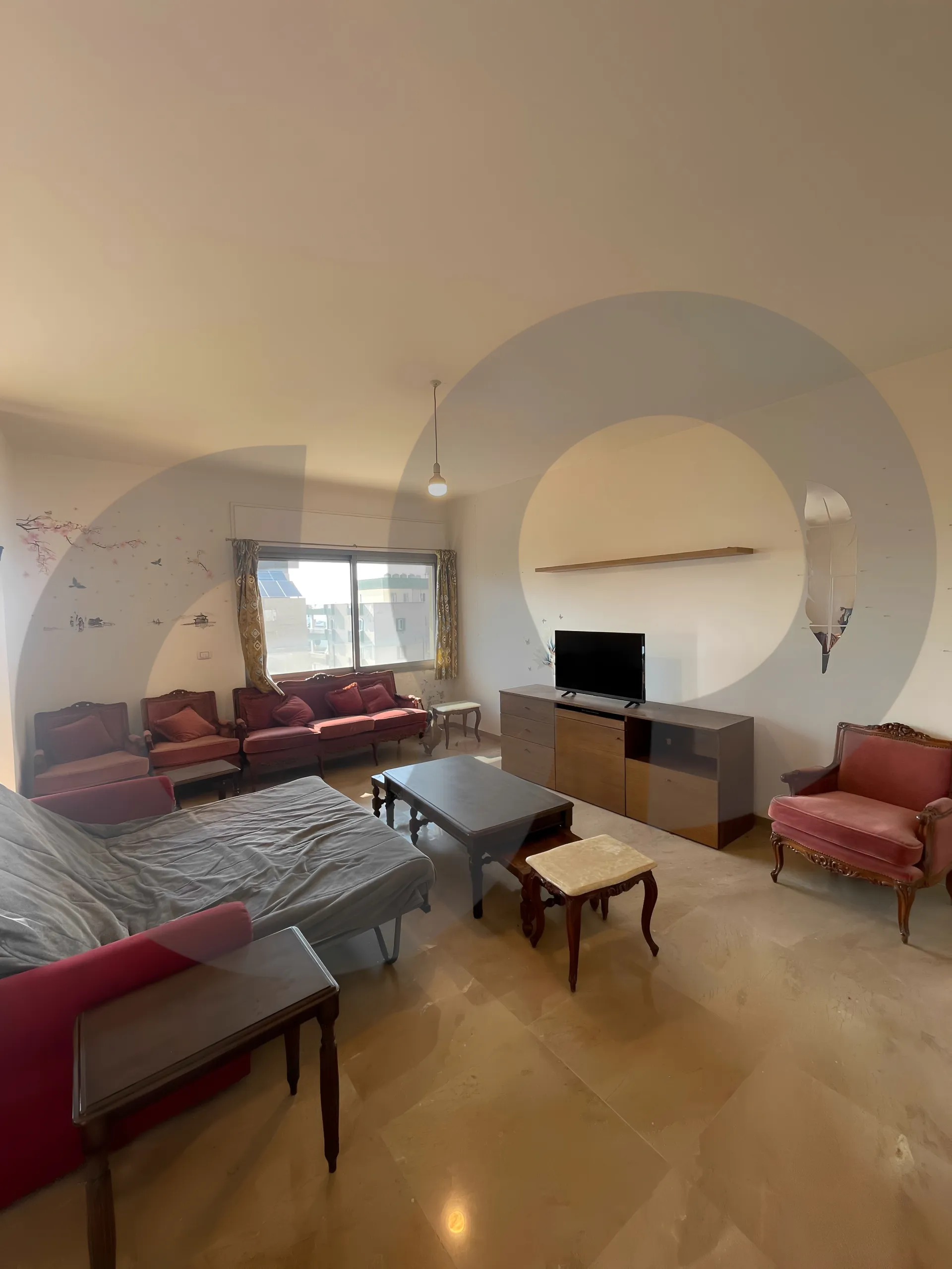 Apartment for Sale in Byblos - 3 bed, 3 bath