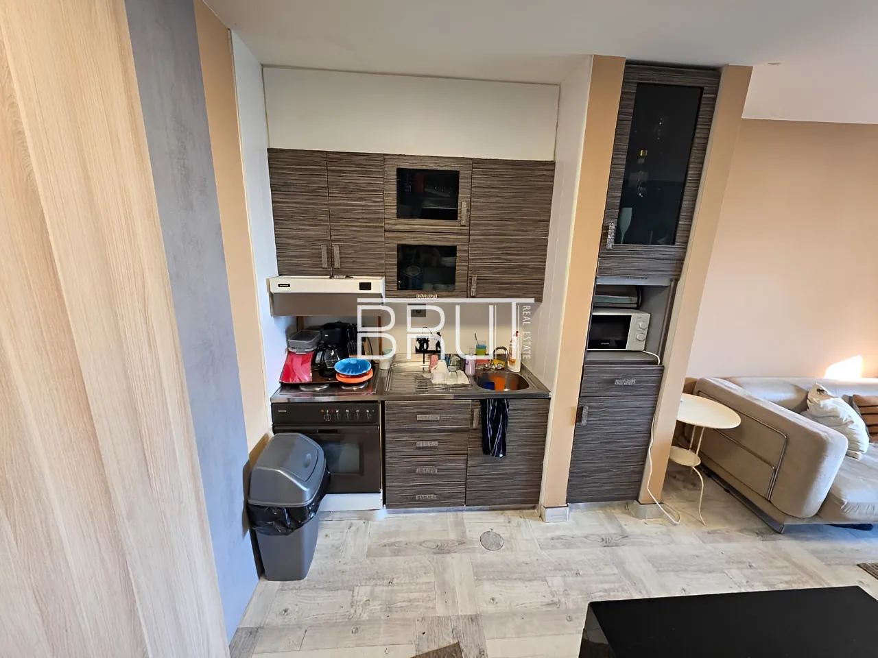 Chalet for Sale in Tabarja - 1 bed, 1 bath