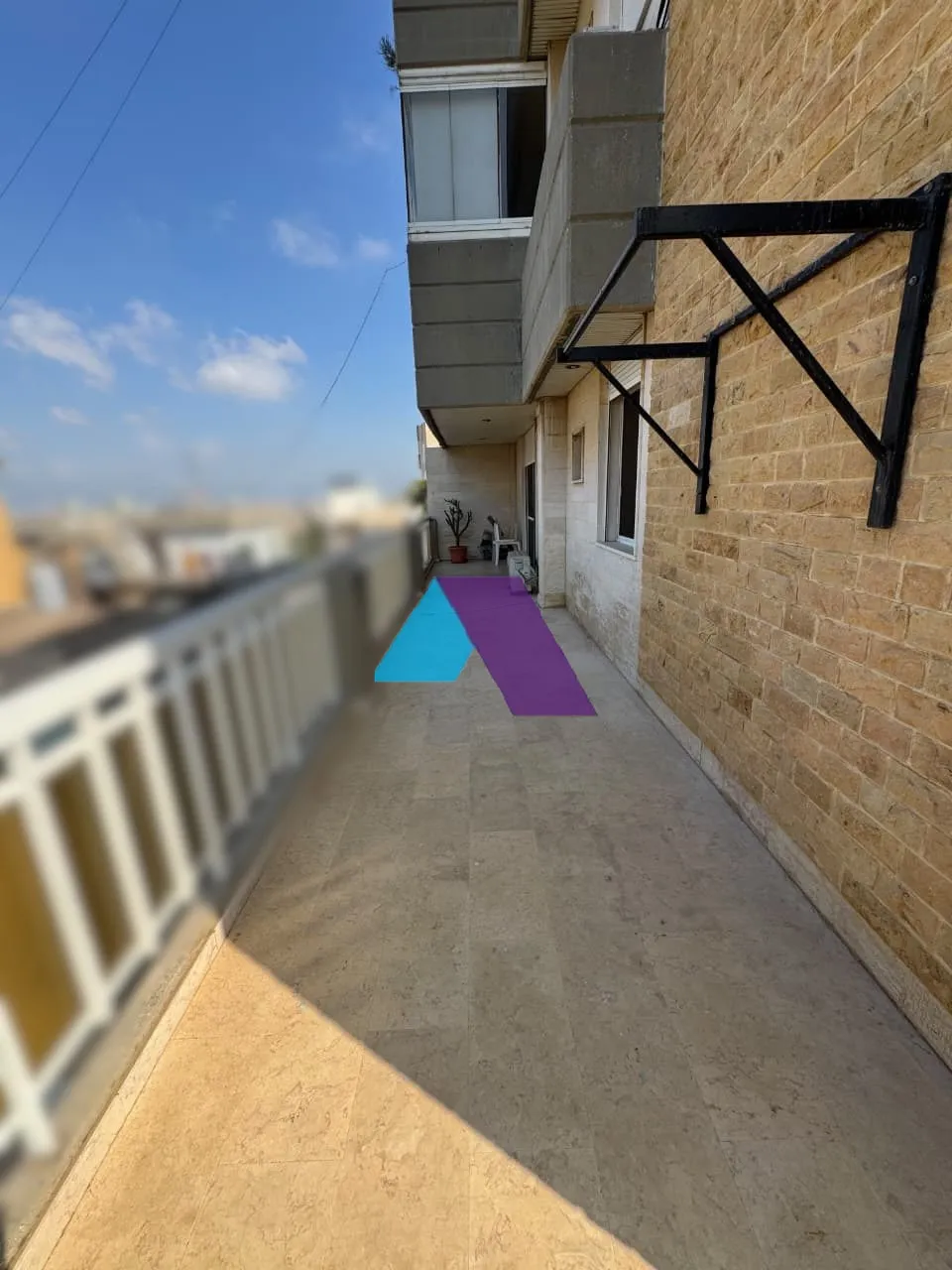 Apartment for Sale in Hadath