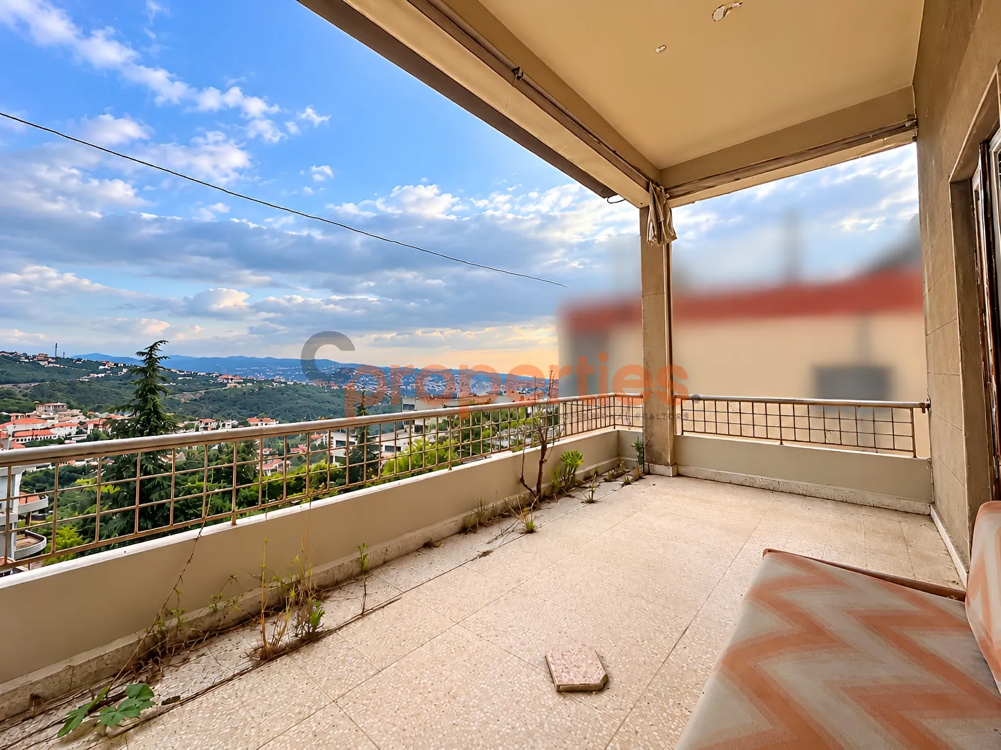Residential Land for Sale in Daraaoun