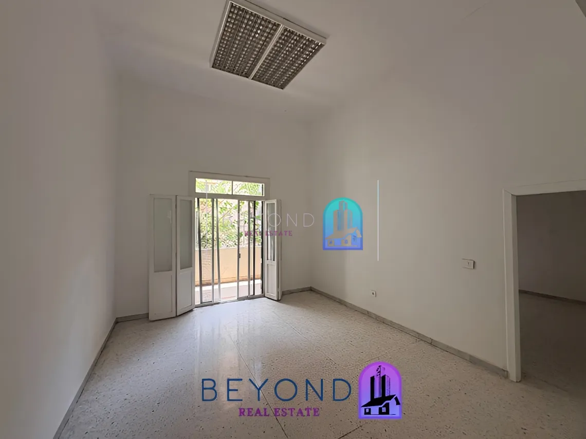 Apartment for rent in Manara, Beirut, Lebanon - 3 bed, 2 bath