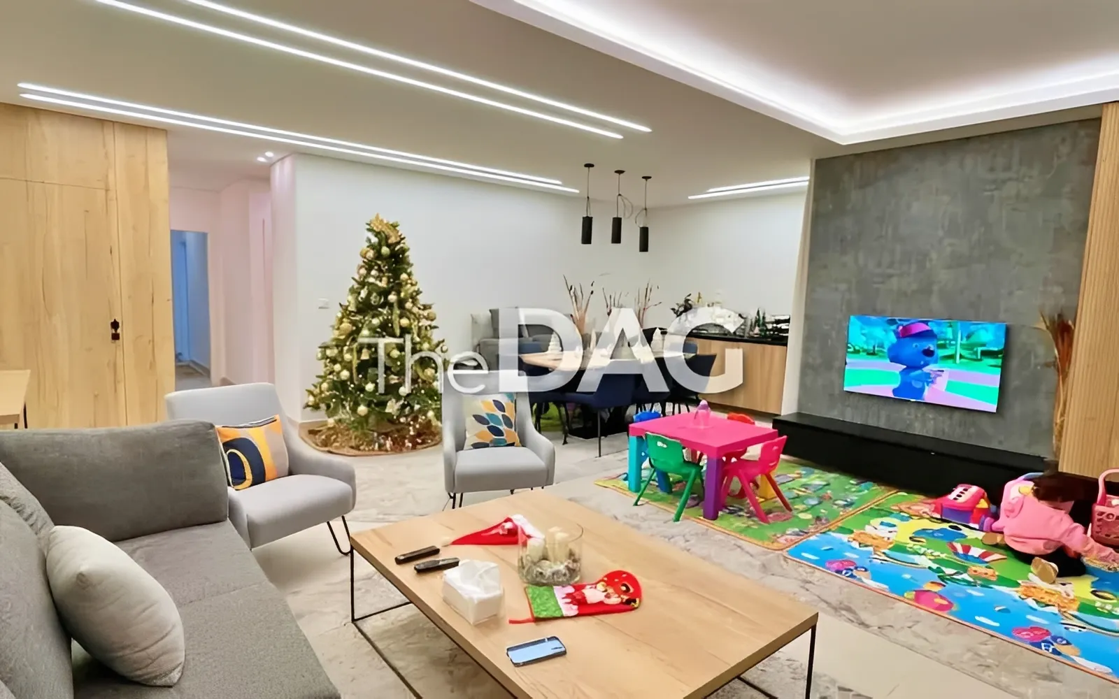 Apartment for Sale in Blaybel, Lebanon