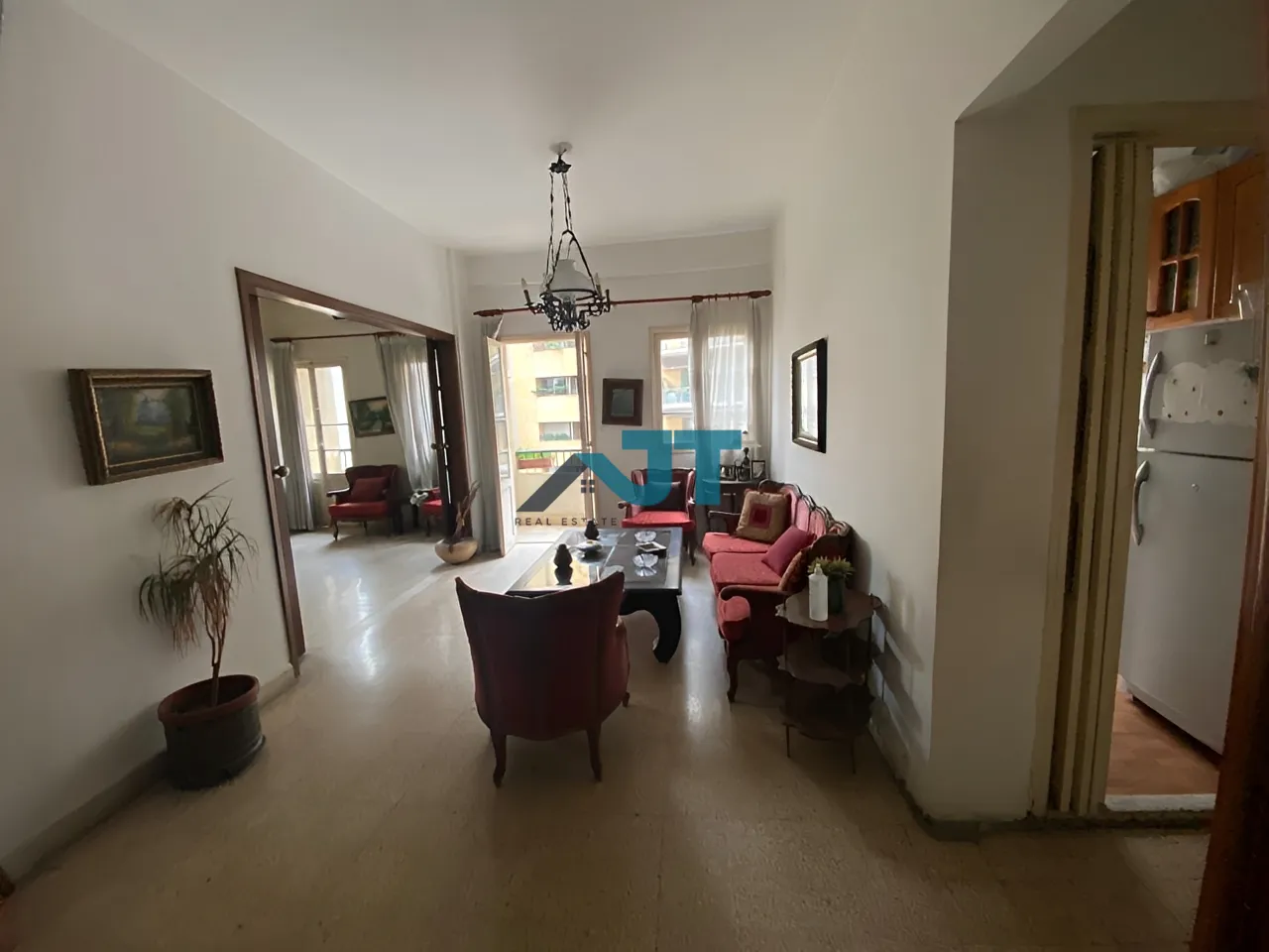 Apartment in Abdul wahab el inglizi, beirut, lebanon - 1 bed, 1.5 bath