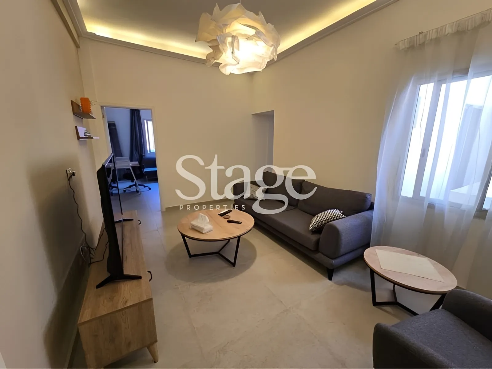 Apartment for sale in Achrafieh, Beirut, Lebanon - 2 bed, 1 bath