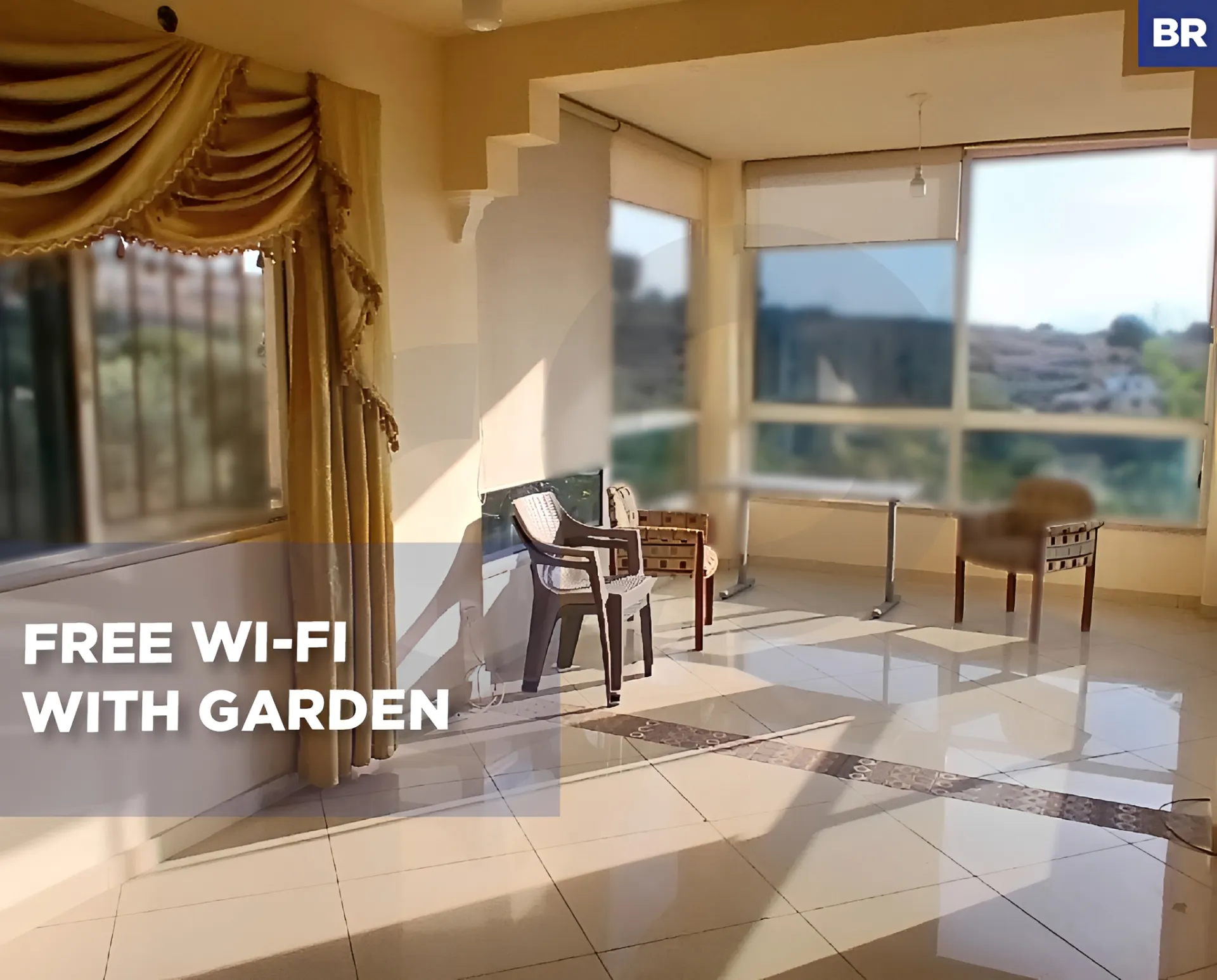 Apartment for Rent in Koura
