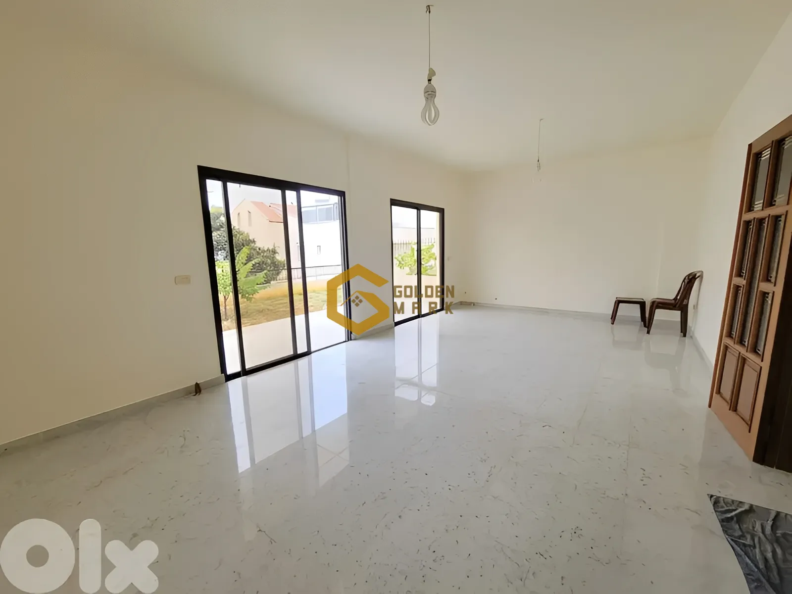 Apartment for Sale in Fidar - 3 bed, 2 bath