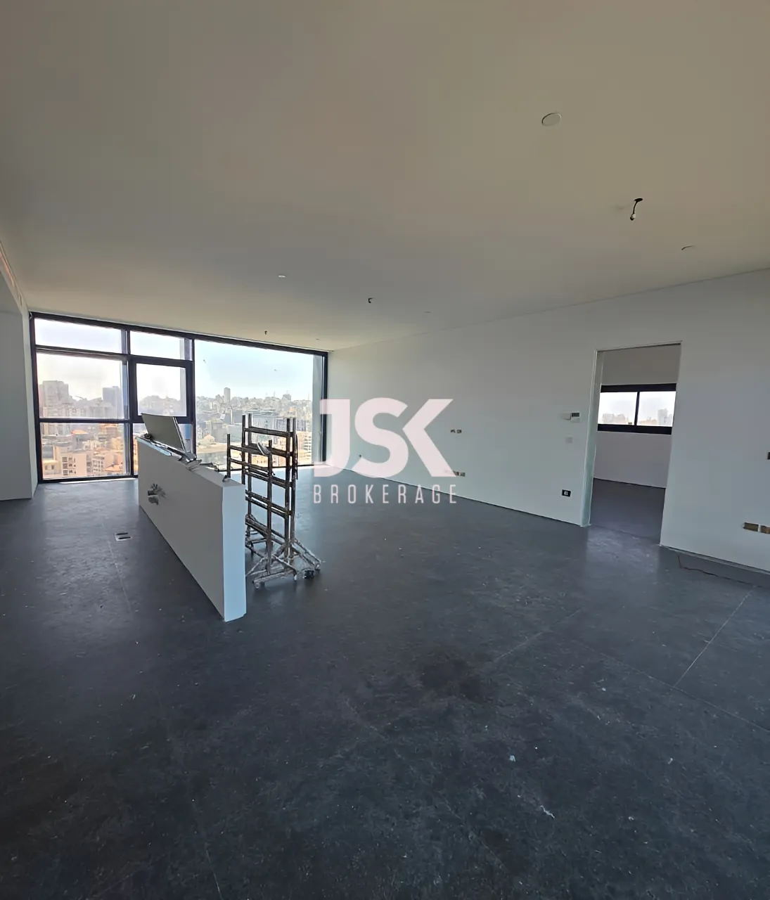 Apartment for Sale in Saifi Village - 4 bath