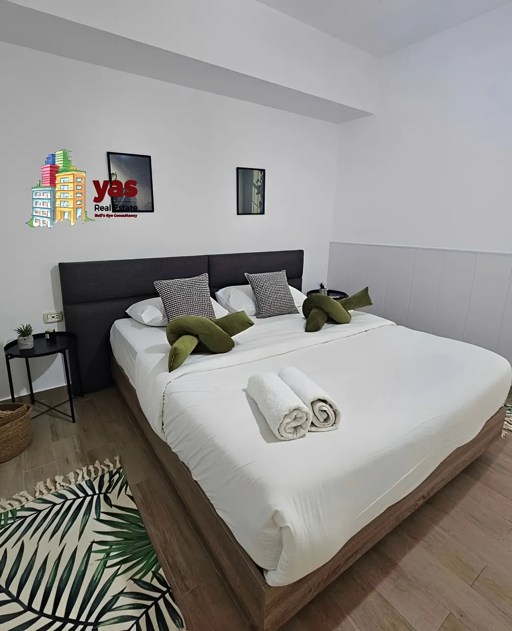 Apartment for Sale in Batroun - 1 bed, 1 bath