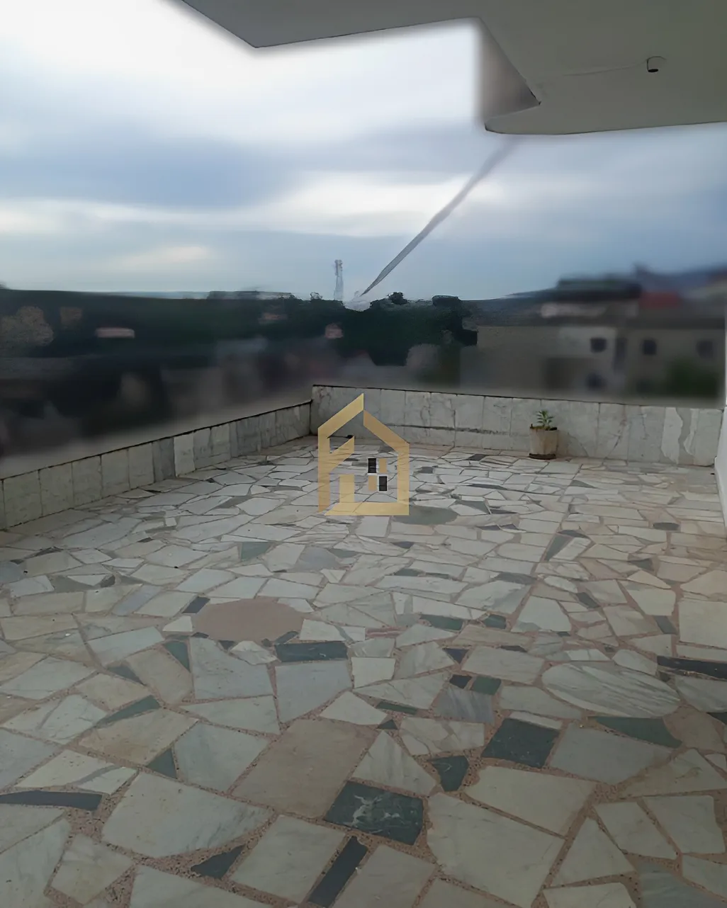 Apartment for sale in Ain Aalaq, Lebanon - 2 bed, 2 bath