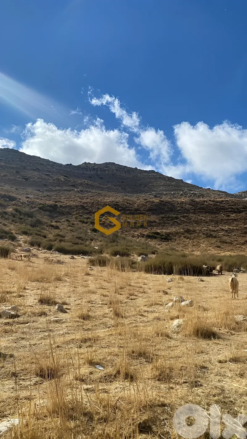 Land for Sale in Laqlouq