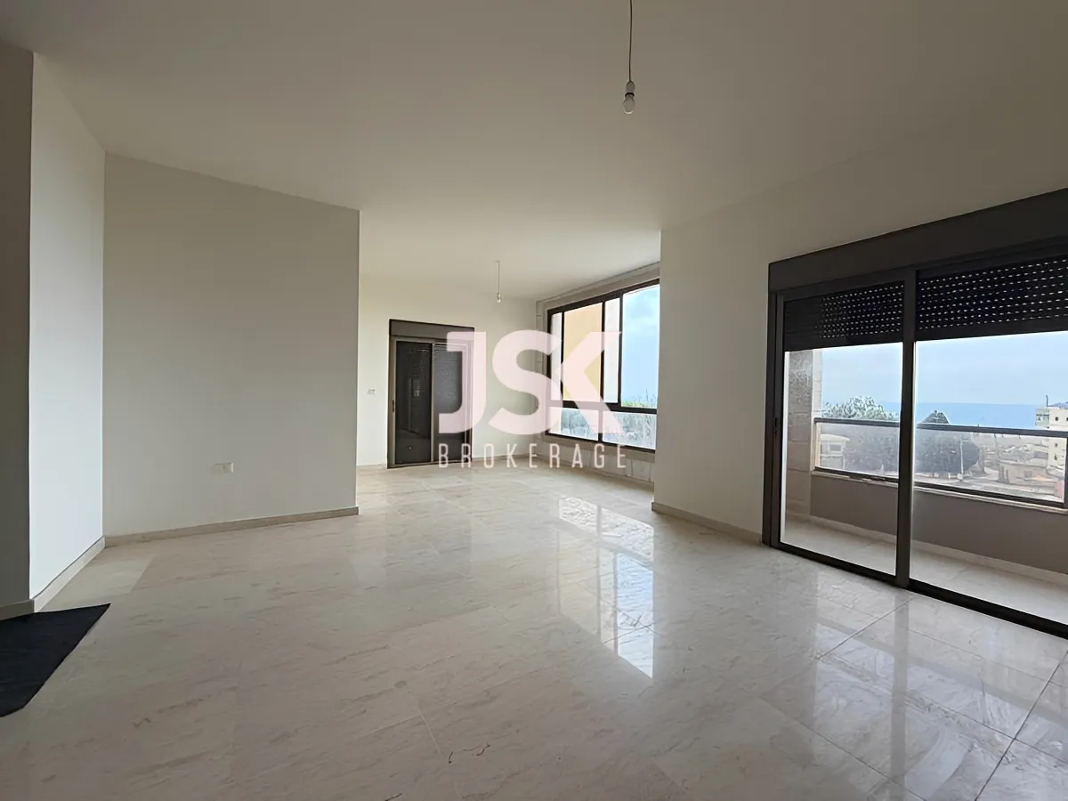 Apartment for Sale in Batroun, Lebanon - 3 bed, 3 bath
