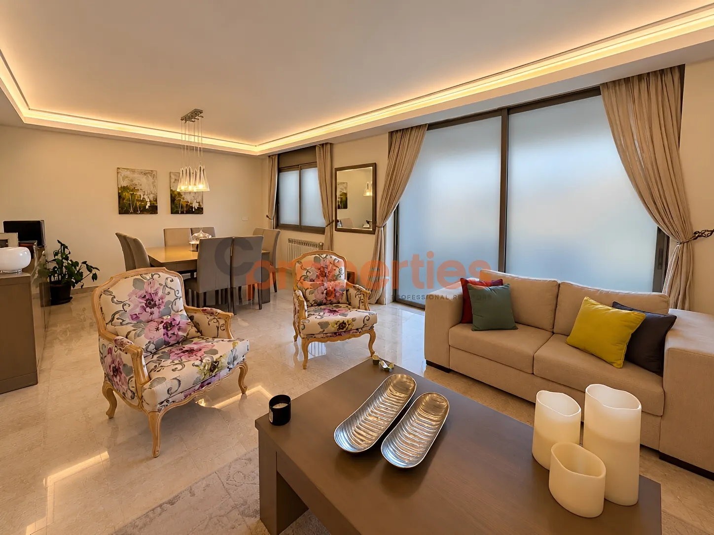 Apartment for Sale in Hazmieh