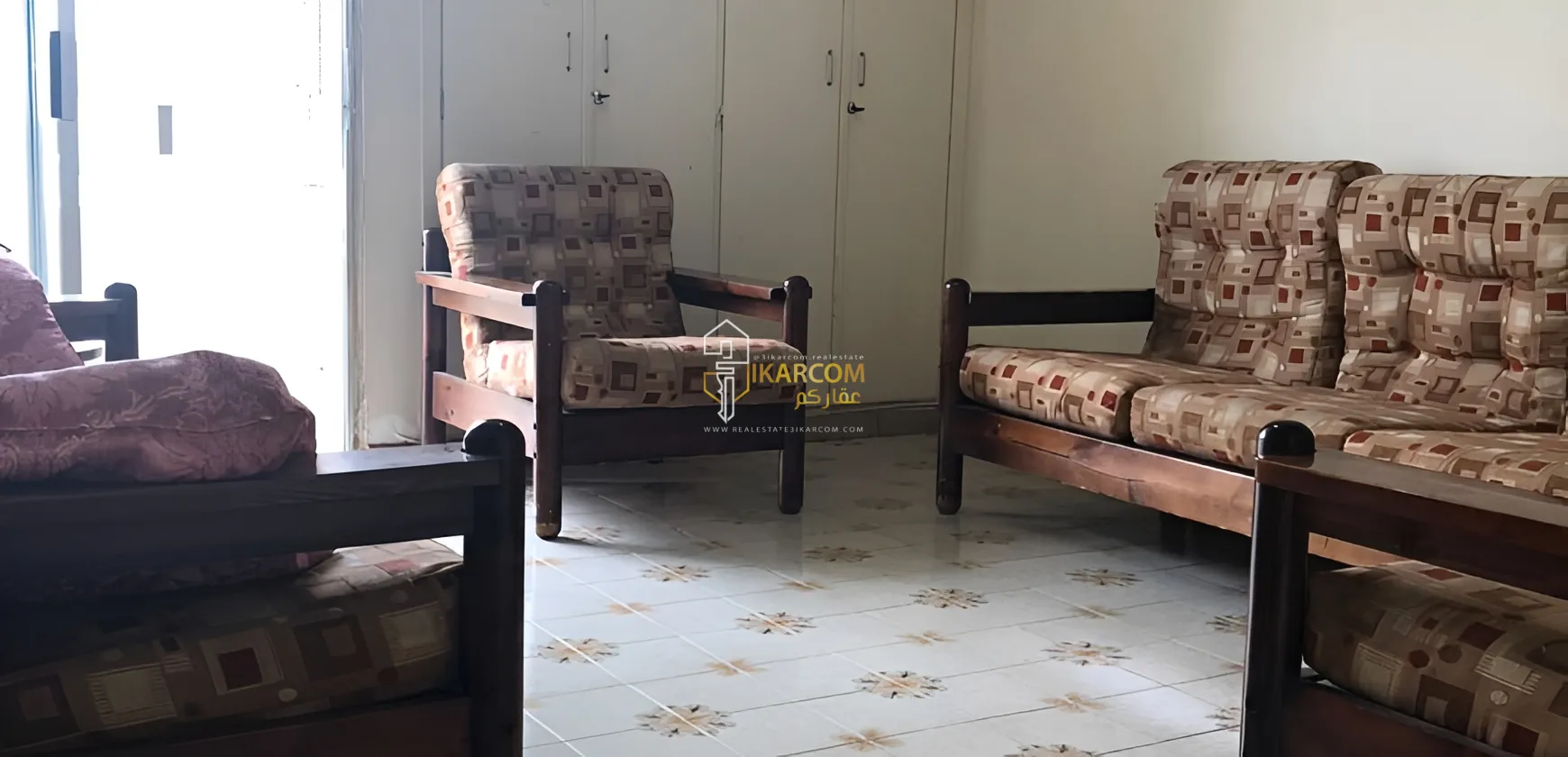 Apartment for Sale in Metn, New Rawda, Lebanon