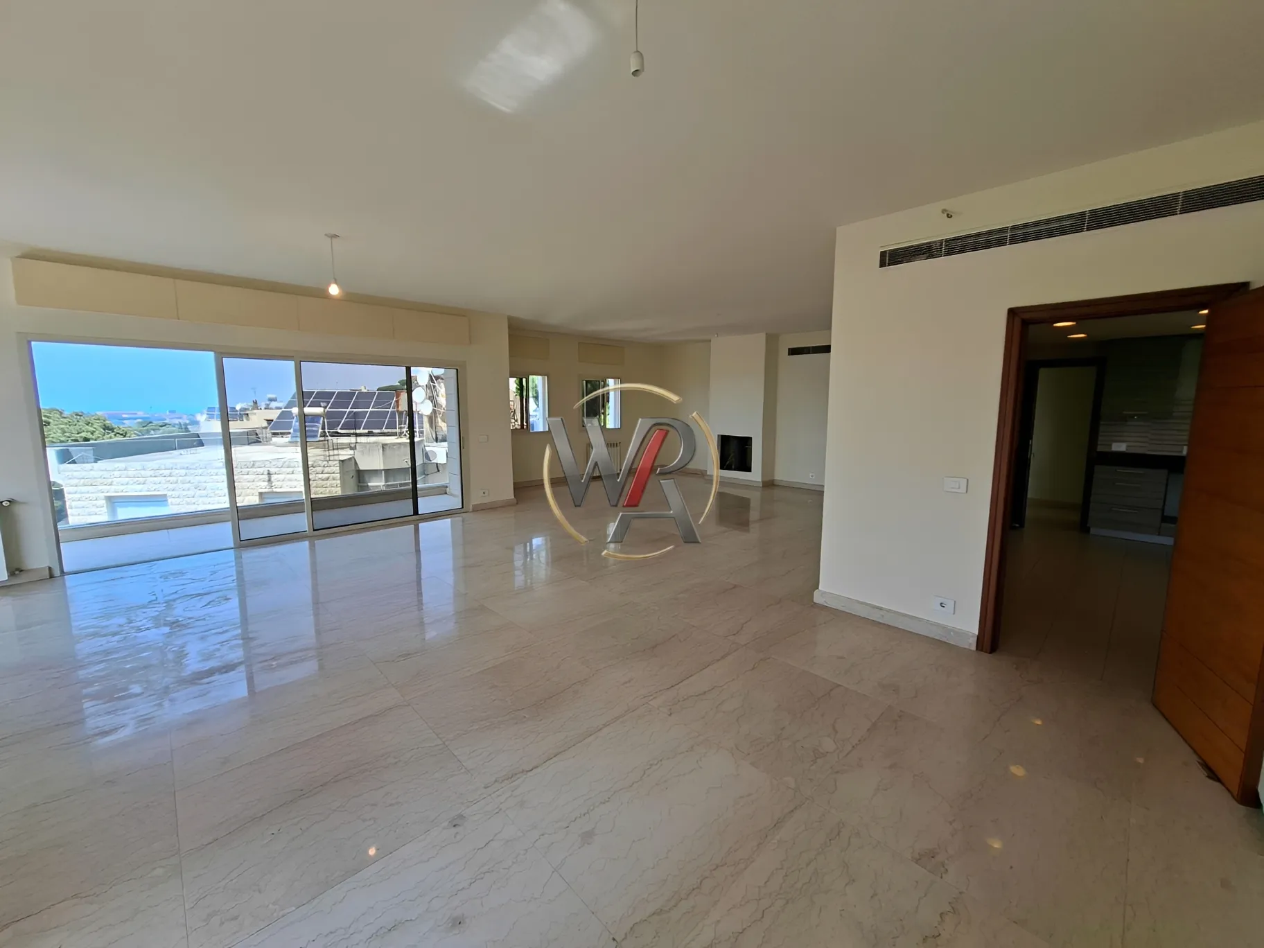 Apartment for sale in Beit El Chaar, Lebanon - 4 bed, 4 bath