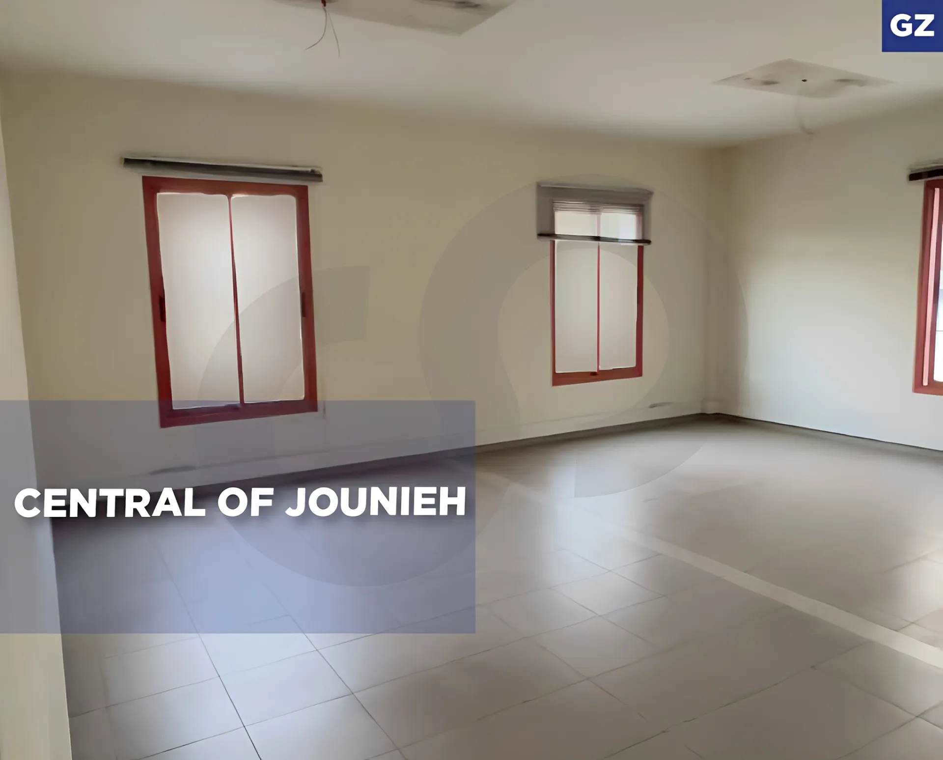Commercial Property for Rent in Jounieh