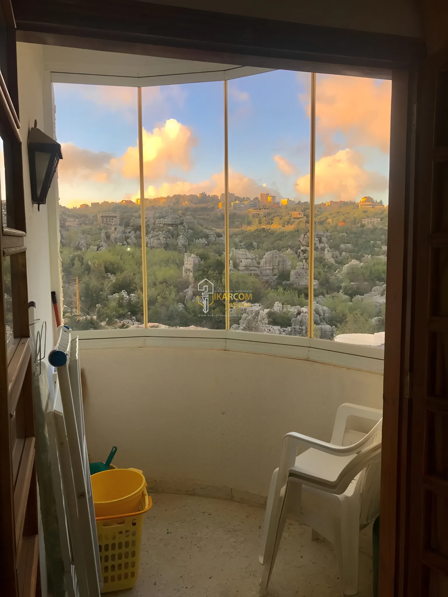 Apartment for Rent in Faitroun