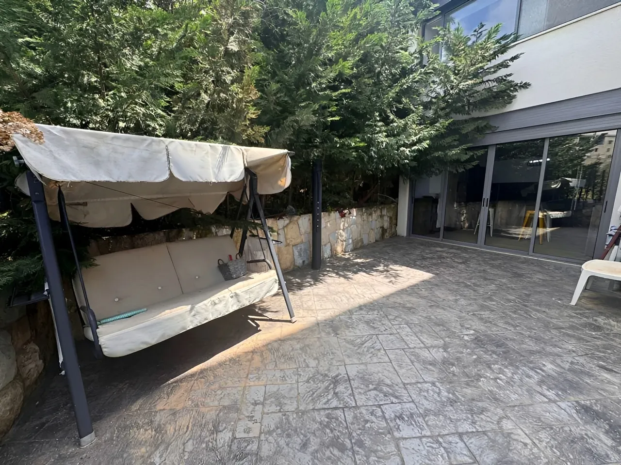 Apartment for Sale in Blat