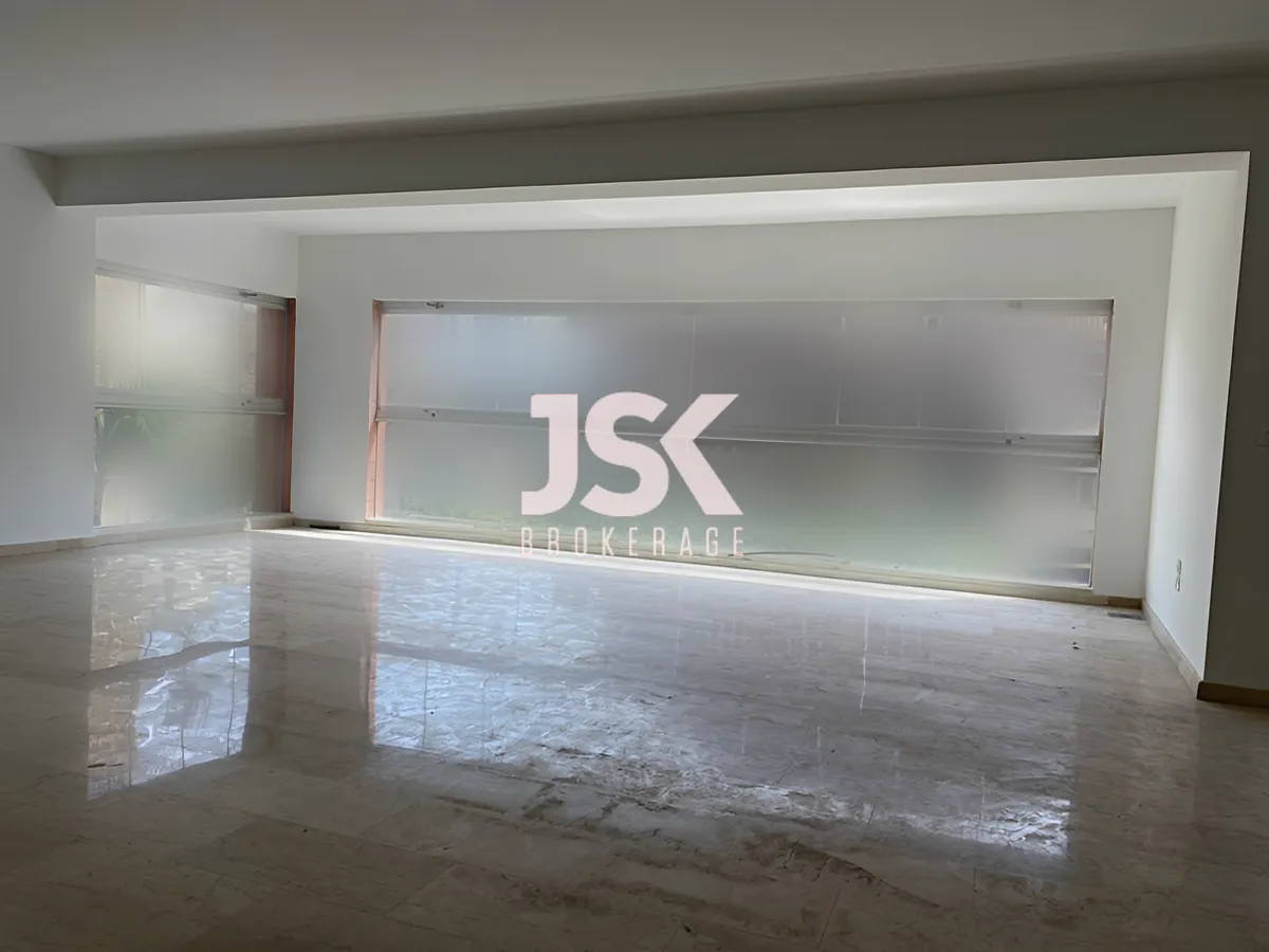 Apartment for Sale in Caree d'or, Achrafieh, Beirut, Lebanon
