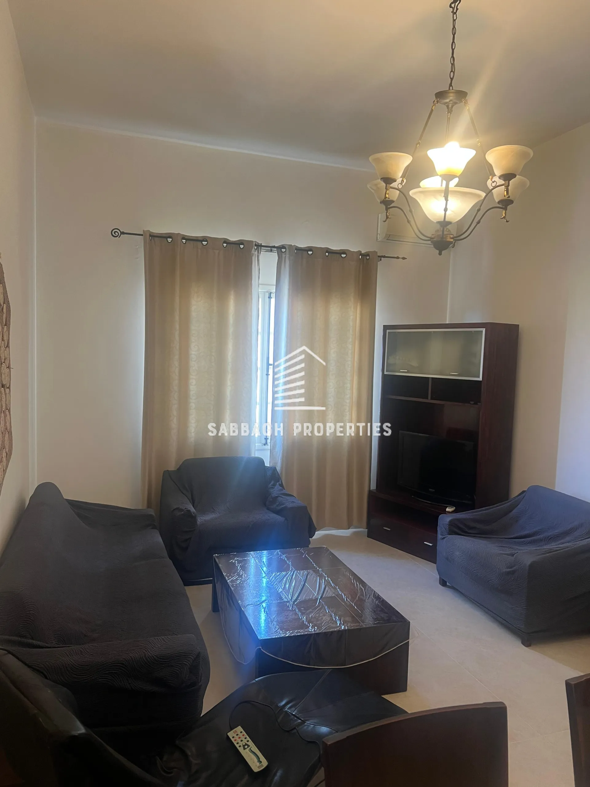 Apartment for rent in Hamra, beirut, lebanon - 2 bed, 1.0 bath