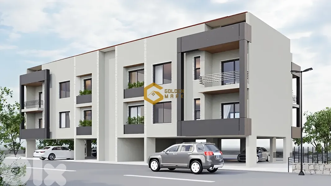Apartment for Sale in Zahlé