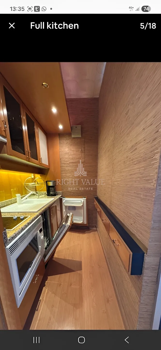 Chalet for rent in Tabarja, Lebanon