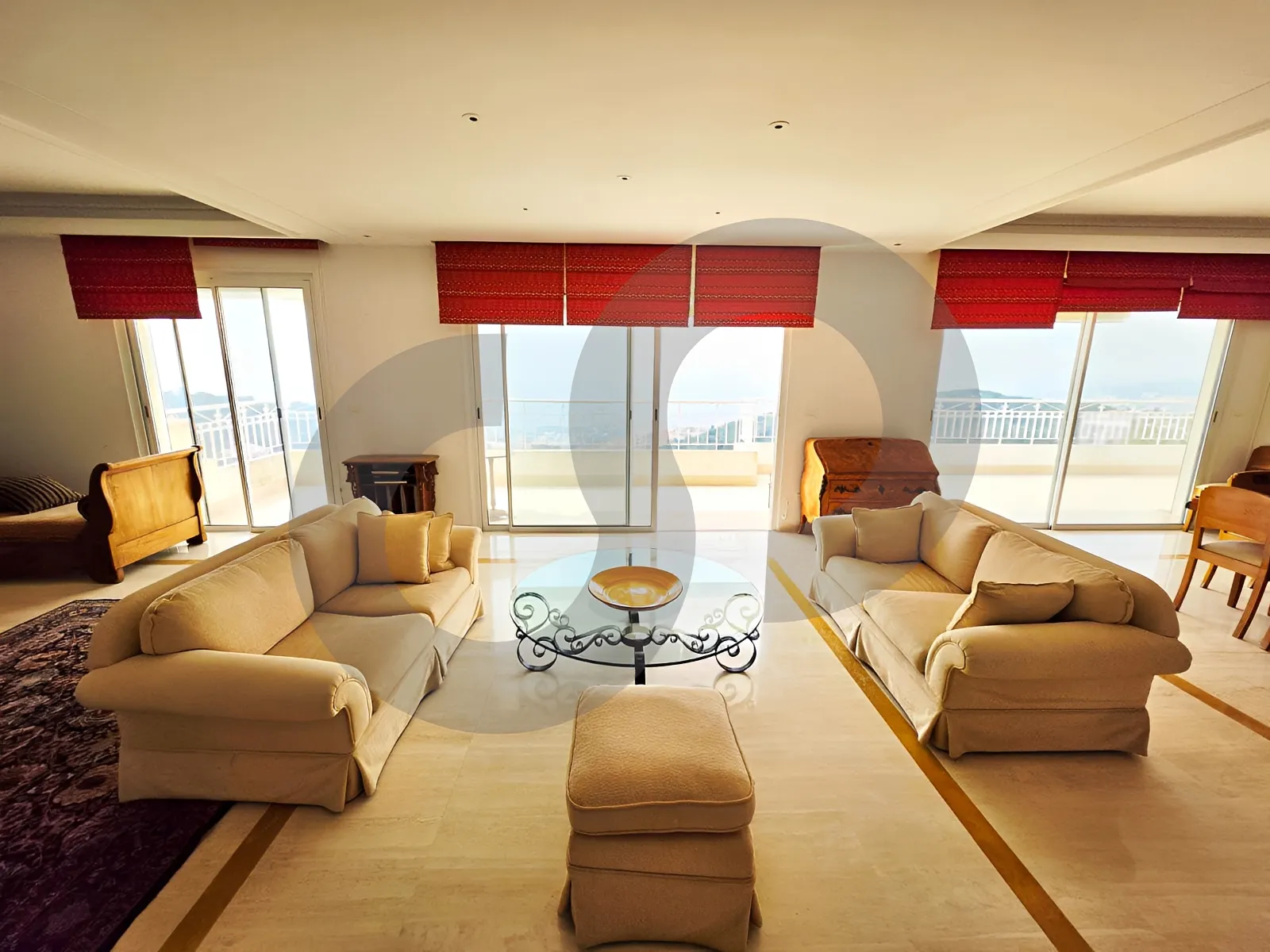 Apartment for Sale in Broummana
